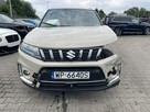 Suzuki Vitara SHVS Kamera Podgrzewanie Aktywny temp. 129KM - 4