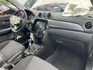 Suzuki Vitara SHVS Kamera Podgrzewanie Aktywny temp. 129KM - 9