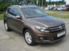 Volkswagen Tiguan Serwis ASO.Stan idealny. - 3
