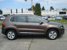 Volkswagen Tiguan Serwis ASO.Stan idealny. - 4