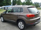 Volkswagen Tiguan Serwis ASO.Stan idealny. - 7