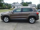 Volkswagen Tiguan Serwis ASO.Stan idealny. - 8