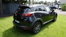 Mazda CX-3 Polski salon. Automat. Gwarancja. Polecam !!! - 5