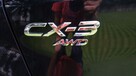 Mazda CX-3 Polski salon. Automat. Gwarancja. Polecam !!! - 8