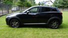 Mazda CX-3 Polski salon. Automat. Gwarancja. Polecam !!! - 9