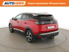 Peugeot 3008 automat full LED skóra/alcantara virtual cocpit navi klima auto grzane - 4