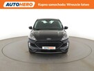 Ford Kuga FV23 led navi kamera pdc klimatyzacja grzane fotele niski przebieg - 11