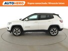 Jeep Compass 1.4 M-Air Automat 4WD Limited Navi Tempomat Skóra - 2