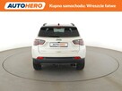 Jeep Compass 1.4 M-Air Automat 4WD Limited Navi Tempomat Skóra - 6