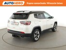 Jeep Compass 1.4 M-Air Automat 4WD Limited Navi Tempomat Skóra - 7