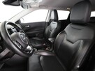Jeep Compass 1.4 M-Air Automat 4WD Limited Navi Tempomat Skóra - 13