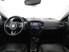 Jeep Compass 1.4 M-Air Automat 4WD Limited Navi Tempomat Skóra - 15