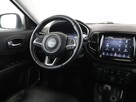 Jeep Compass 1.4 M-Air Automat 4WD Limited Navi Tempomat Skóra - 16