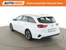 Kia Cee'd 1.6CRDi Automat Spirit Nawigacja Tempomat Grzane Fotele ParkAssist JBL - 4