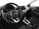 Kia Cee'd 1.6CRDi Automat Spirit Nawigacja Tempomat Grzane Fotele ParkAssist JBL - 14