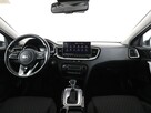 Kia Cee'd 1.6CRDi Automat Spirit Nawigacja Tempomat Grzane Fotele ParkAssist JBL - 15