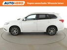 Mitsubishi Outlander PHEV automat 4x4 skóra 224KM hak navi kamera360 ACC BiLED - 2