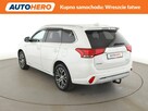 Mitsubishi Outlander PHEV automat 4x4 skóra 224KM hak navi kamera360 ACC BiLED - 4