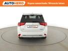 Mitsubishi Outlander PHEV automat 4x4 skóra 224KM hak navi kamera360 ACC BiLED - 6