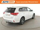 Mitsubishi Outlander PHEV automat 4x4 skóra 224KM hak navi kamera360 ACC BiLED - 7