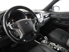 Mitsubishi Outlander PHEV automat 4x4 skóra 224KM hak navi kamera360 ACC BiLED - 14