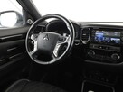 Mitsubishi Outlander PHEV automat 4x4 skóra 224KM hak navi kamera360 ACC BiLED - 16