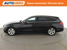 Mercedes C 300 FV23 pHEV multibeam led ambient kamera 360 virtual navi panorama skóra - 2
