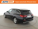 Mercedes C 300 FV23 pHEV multibeam led ambient kamera 360 virtual navi panorama skóra - 4