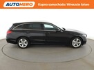 Mercedes C 300 FV23 pHEV multibeam led ambient kamera 360 virtual navi panorama skóra - 9