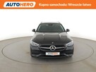 Mercedes C 300 FV23 pHEV multibeam led ambient kamera 360 virtual navi panorama skóra - 11
