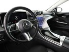 Mercedes C 300 FV23 pHEV multibeam led ambient kamera 360 virtual navi panorama skóra - 14