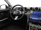 Mercedes C 300 FV23 pHEV multibeam led ambient kamera 360 virtual navi panorama skóra - 16