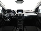 Mercedes B 180 automat full LED półskóra navi klima auto grzane fotele czujniki parko - 15