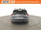 Škoda Enyaq EV rwd kamera pdc navi climatronic brązowe skóry panorama - 6