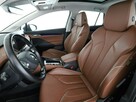 Škoda Enyaq EV rwd kamera pdc navi climatronic brązowe skóry panorama - 13