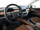 Škoda Enyaq EV rwd kamera pdc navi climatronic brązowe skóry panorama - 14