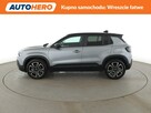 Jeep Avenger FV23% EV full LED navi virtual cocpit kamera i czujniki parkowania - 2