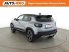 Jeep Avenger FV23% EV full LED navi virtual cocpit kamera i czujniki parkowania - 4
