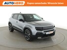 Jeep Avenger FV23% EV full LED navi virtual cocpit kamera i czujniki parkowania - 10