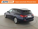 Mercedes C 200 FV23% mHEV automat full LED navi virtual cocpit kamery grzane fotele - 4