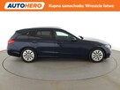 Mercedes C 200 FV23% mHEV automat full LED navi virtual cocpit kamery grzane fotele - 9
