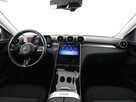 Mercedes C 200 FV23% mHEV automat full LED navi virtual cocpit kamery grzane fotele - 15