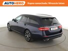 Mercedes E 300 PHEV full LED półskóra virtuale navi grzane fotele kamery asystenci - 4