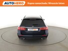 Mercedes E 300 PHEV full LED półskóra virtuale navi grzane fotele kamery asystenci - 6