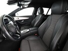 Mercedes E 300 PHEV full LED półskóra virtuale navi grzane fotele kamery asystenci - 13