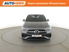 Mercedes GLA 250 phev amg line kamera grzane fotele ambient auto klima - 11