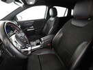 Mercedes GLA 250 phev amg line kamera grzane fotele ambient auto klima - 13