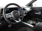 Mercedes GLA 250 phev amg line kamera grzane fotele ambient auto klima - 14