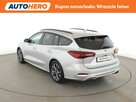 Ford Focus full led manual fv23 webasto aktywny tempomat pdc grzane fotele - 4