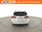 Ford Focus full led manual fv23 webasto aktywny tempomat pdc grzane fotele - 6